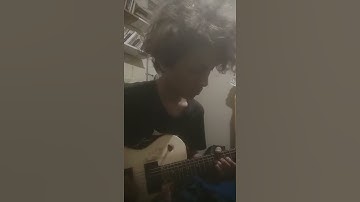 A7X-Requiem solo