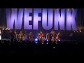 UNION RING Dance Company [誰もがダンサー 三浦大知] WEEKEND HERO J-POP SP vol.3 WEFUNK DANCE LIVE