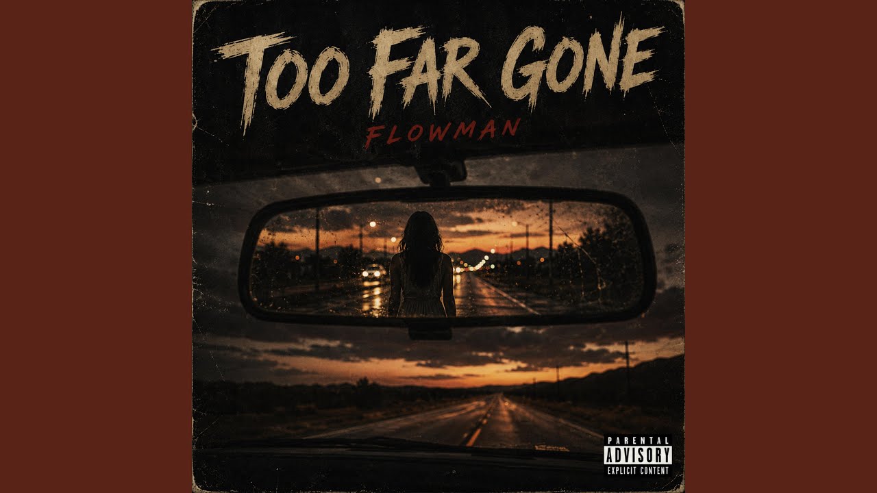 Watch Too Far Gone on YouTube Watch Too Far Gone on YouTube