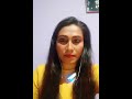 In conversation with Shashwati Phukan, Bollywood Singer | Bollywood Couch Mp3 Song