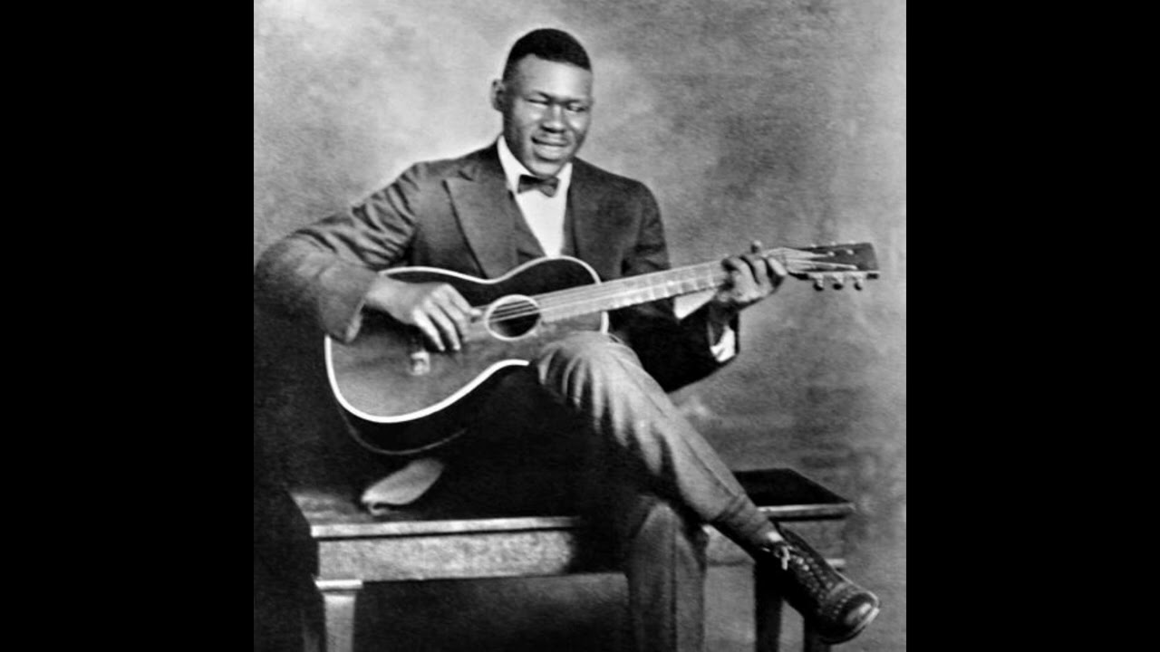 Blind Blake - Hookworm Blues bekijken op YouTube Blind Blake - Hookworm Blues bekijken op YouTube