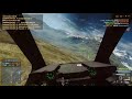Battlefield 4 Ударный вертолет-2
