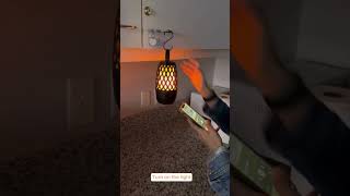 Upgraded Outdoor Speakers Gift for Men with Lights That Sync Up to 100 Speakers!#shorts
