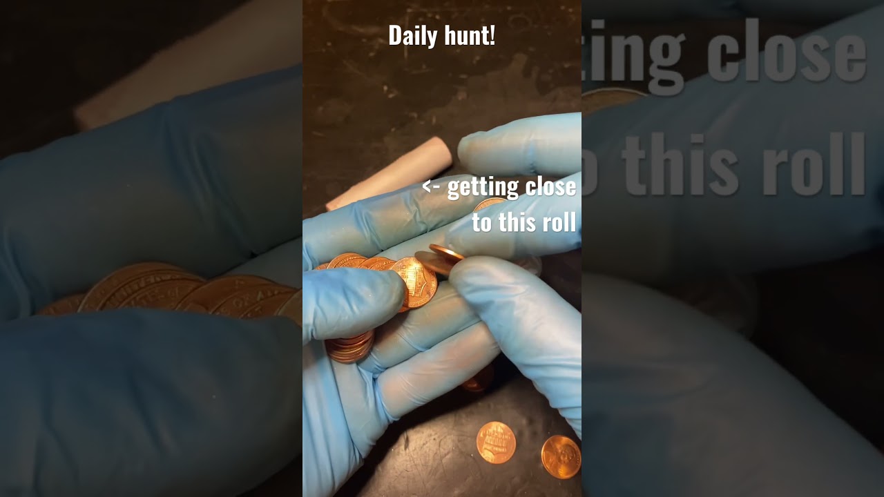 Daily hunt lucky 45! Let’s keep the channel going 