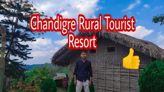 Chandigre || Rural || Tourist ||  Resort || Vlog video ||