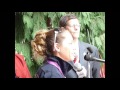 Watch: Jamie Gray Day