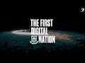 Cannes lions 2023 titanium grand prix the first digital nation