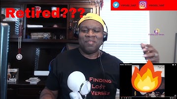 MadGic - Mars Only pt. 3 (Reaction)