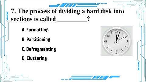 Basic Computer Literacy Questions and Answers for Beginners Episode 3