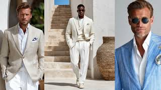 Tom Ford Summer Menswear Essentials | Instantly Authoritative Looks for Men 50+