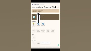 AiGeo Plot v2 - Tutorial  Part 1: Transfer Code From v1 to v2