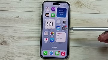 iPhone 16/16 Pro Max | How to Set Cellular Data to 5G/4G/3G on your iPhone