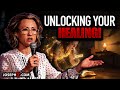 Unlocking Your Healing -  Heather Z