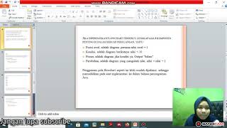 Bahasa Pemrograman Java : Perulangan (loop)