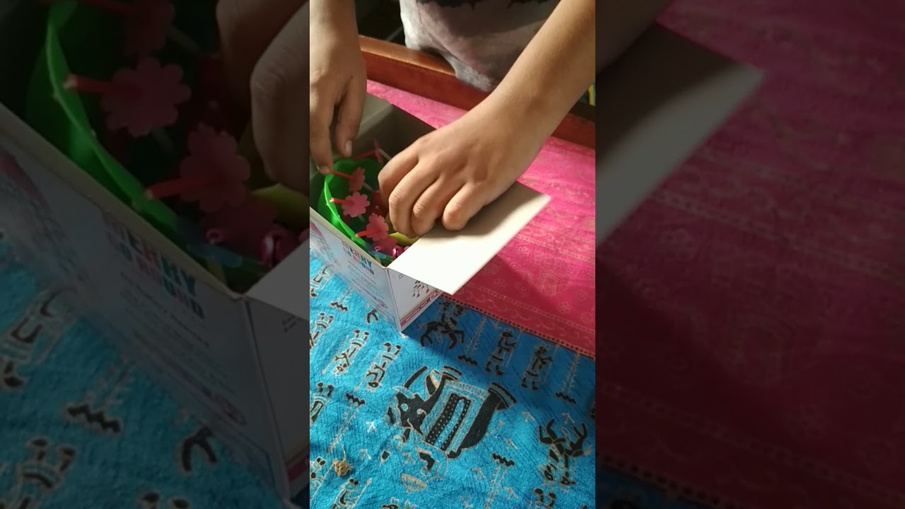 Merry go round born to lead Toy