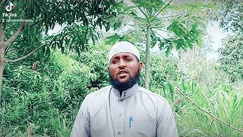 آية الكرسي بصوت القارئ حسن أحمد المؤذن ኣየተል ኩርሲ በ ሀሰን ሙአዚን ደምጽ