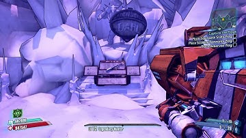 Borderlands 2 Pearlescent World Drop?!?