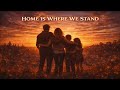 Home Is Where We Stand – Original Song