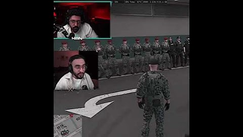 ردت فعل ابو كيان على تعيين كافح المكافح قائد للشرطة🤯🔥