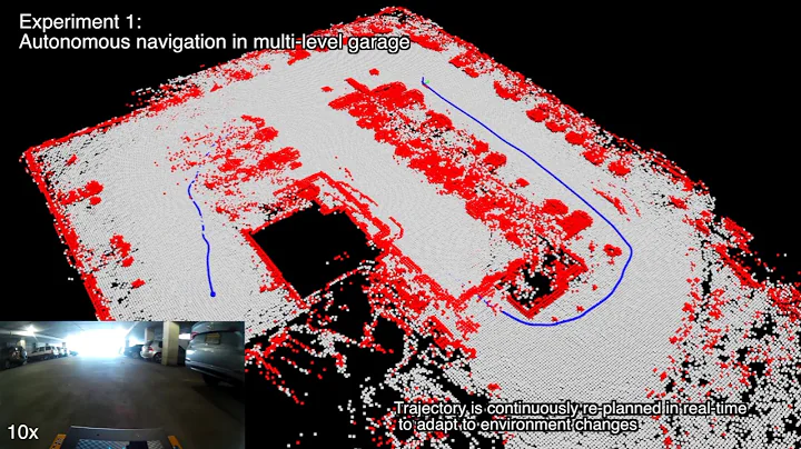 Traversability Mapping and Autonomous Navigation in Urban Area and Rough Terrain