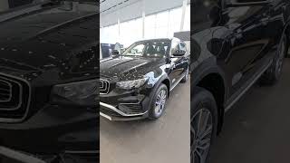 Новый авто на 560к дешевле официальной цены! Belgee X70 (Geely Atlas Pro) 4WD Prestige+