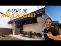 Como hacer un rea social