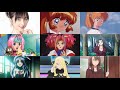 櫻井智が演じたアニメキャラまとめ