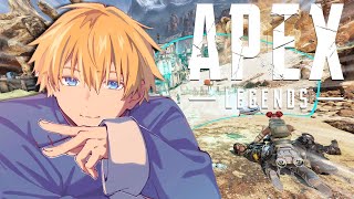 【 APEX 】 新シーズンがめっちゃおもろいらしいぞ 【 にじさんじ/エビオ 】