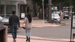 New crime data may calm fears about West 7th entertainment district
