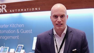 Data, Restaurant Management: interview with QSR Automations MURTEC 2020