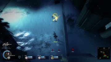 Alien Swarm: Reactive Drop3