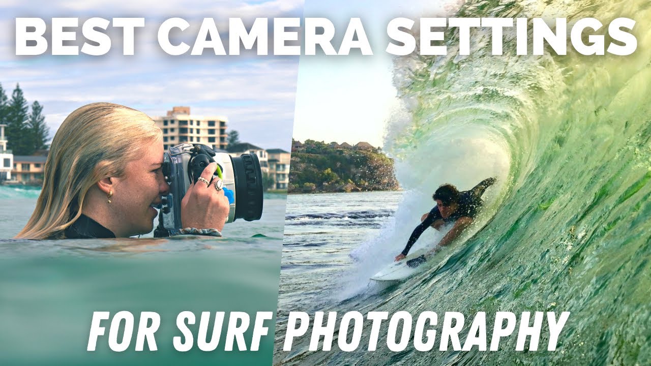 Best Surfing Cameras: 2023 Ultimate Guide