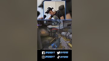 #1 Ace in search and Destroy #ferg #ace #snd #1v5 #codmferg