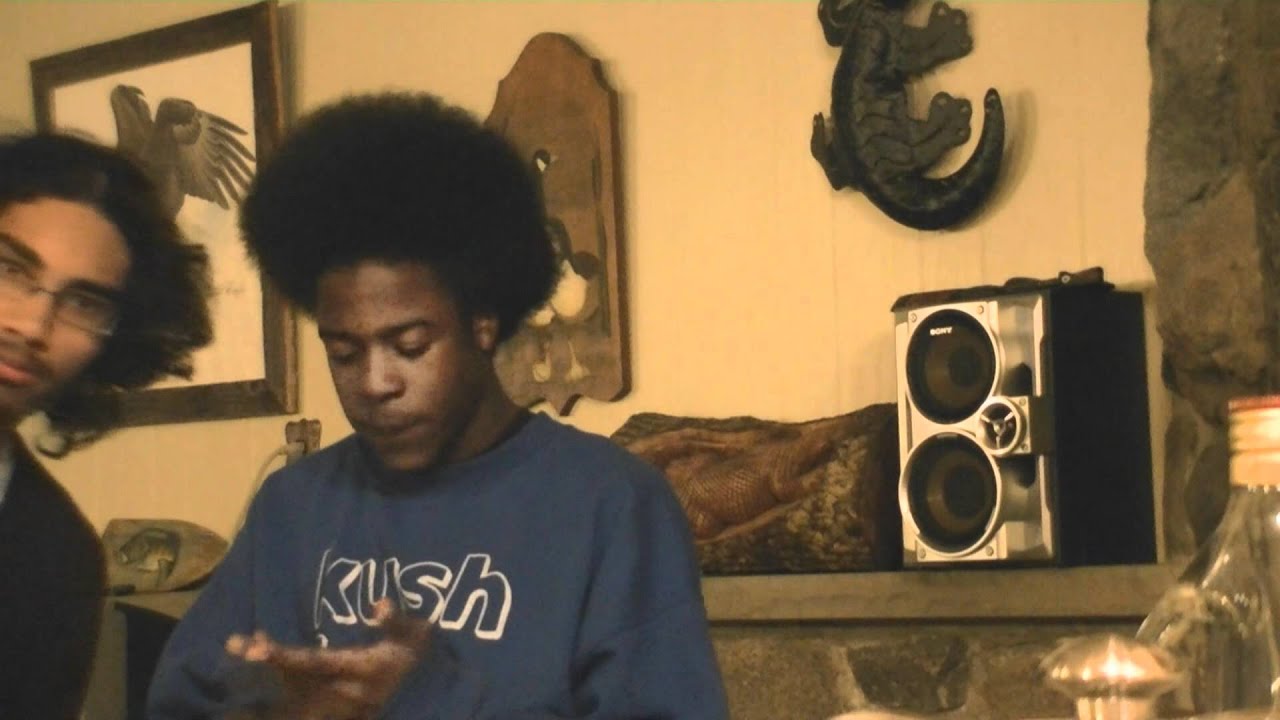 Kush Couch: Behind The Scenes