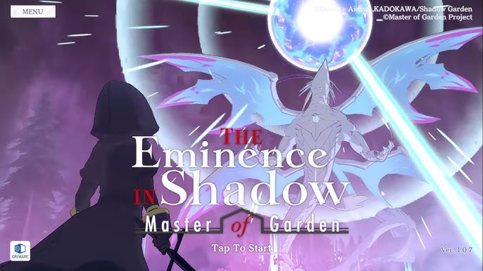 Assistir The Eminence in Shadow : 2 Episodio 10 Online Gratis