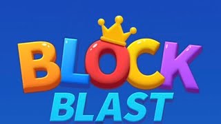 Block blast ~ 😺
