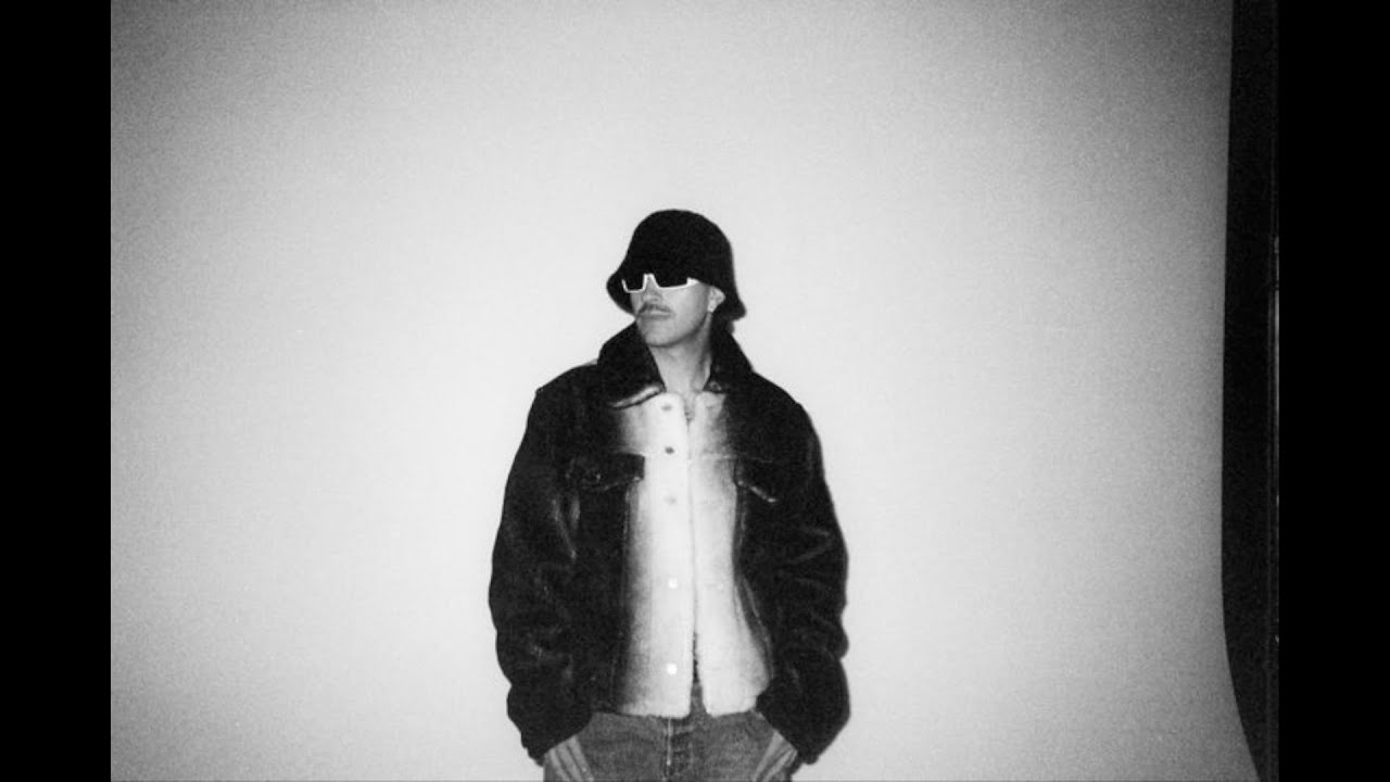 BAD BUNNY X FEID TYPE BEAT | "SOLA" | REGGAETON TYPE BEAT 2026