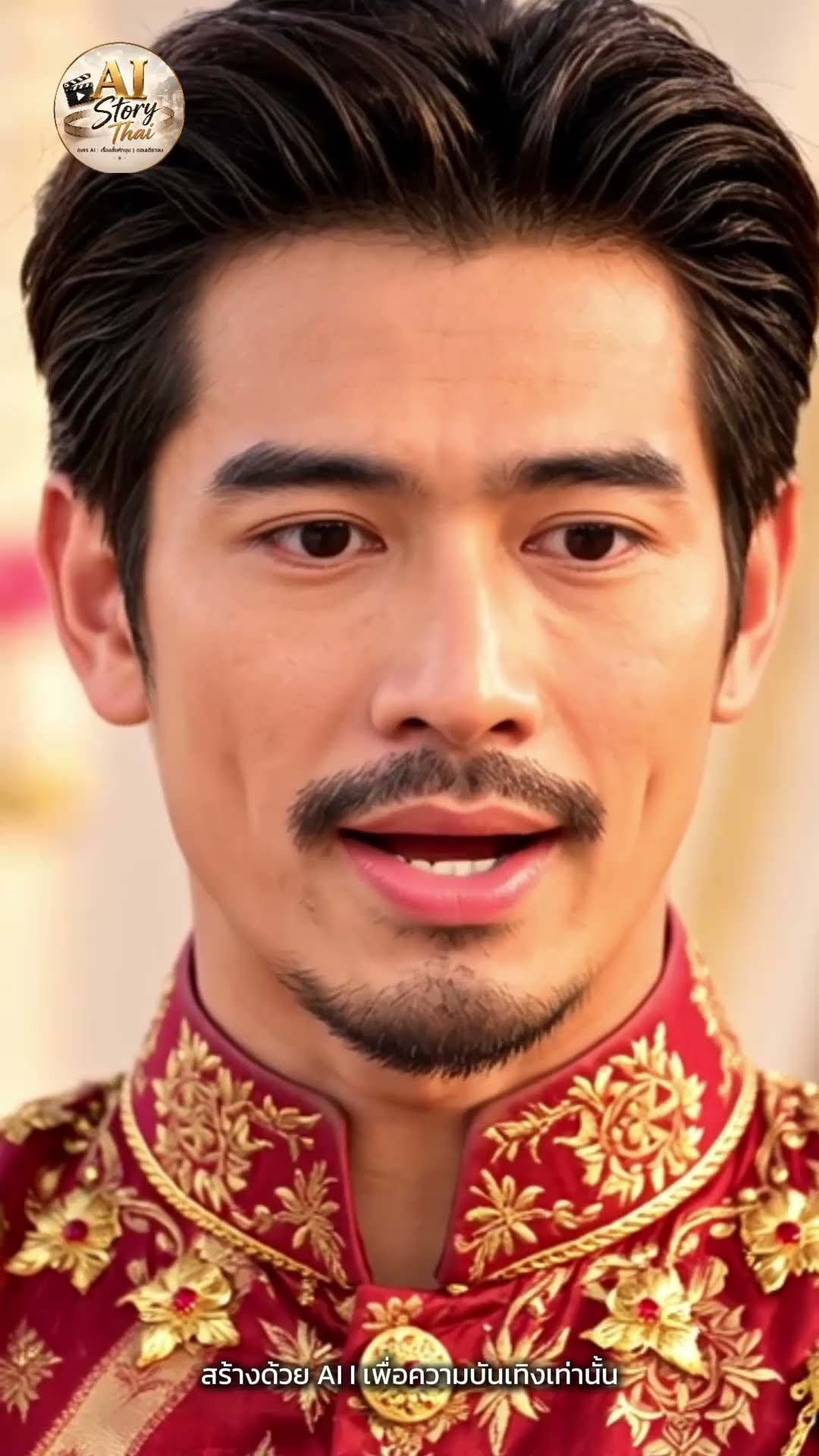 ข้ามิใช่นางเอกของท่าน EP.20