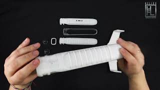 Star Trek Enterprise Ncc 1701-C 1650 And 11000 Kit