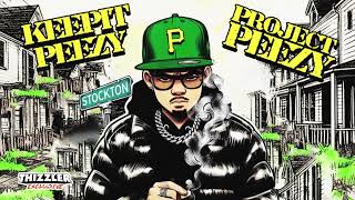 KeepItPeezy ft. Fenix Flexin - 1 AM 64th Floor (Official Audio)