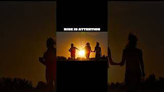 Attention Is a Real Risk. Use code BEN for props on Apex, Lucid and Tradeify @Benjamin_SMC 