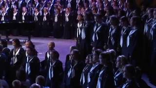 In Whatever Time We Have | Mona Shores High School Choir