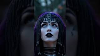 Song of the Nine Muses | Sacred Flute  #electronicmusic #techno #cinematicdark