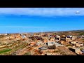 Mardin Savur Şenocak (Şute) Dron çekimi  4K