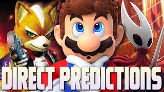 Nintendo Direct June 2024 Predictions