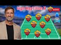 Jurgen Klopp S Dream Team As Roma For 2026 27 Season Roma Transfer News 2026 