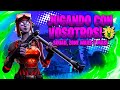 JUGANDO CON VOSOTROS! ZONE WARS, SQUADS Y MÁS - FORTNITE TEMPORADA 4