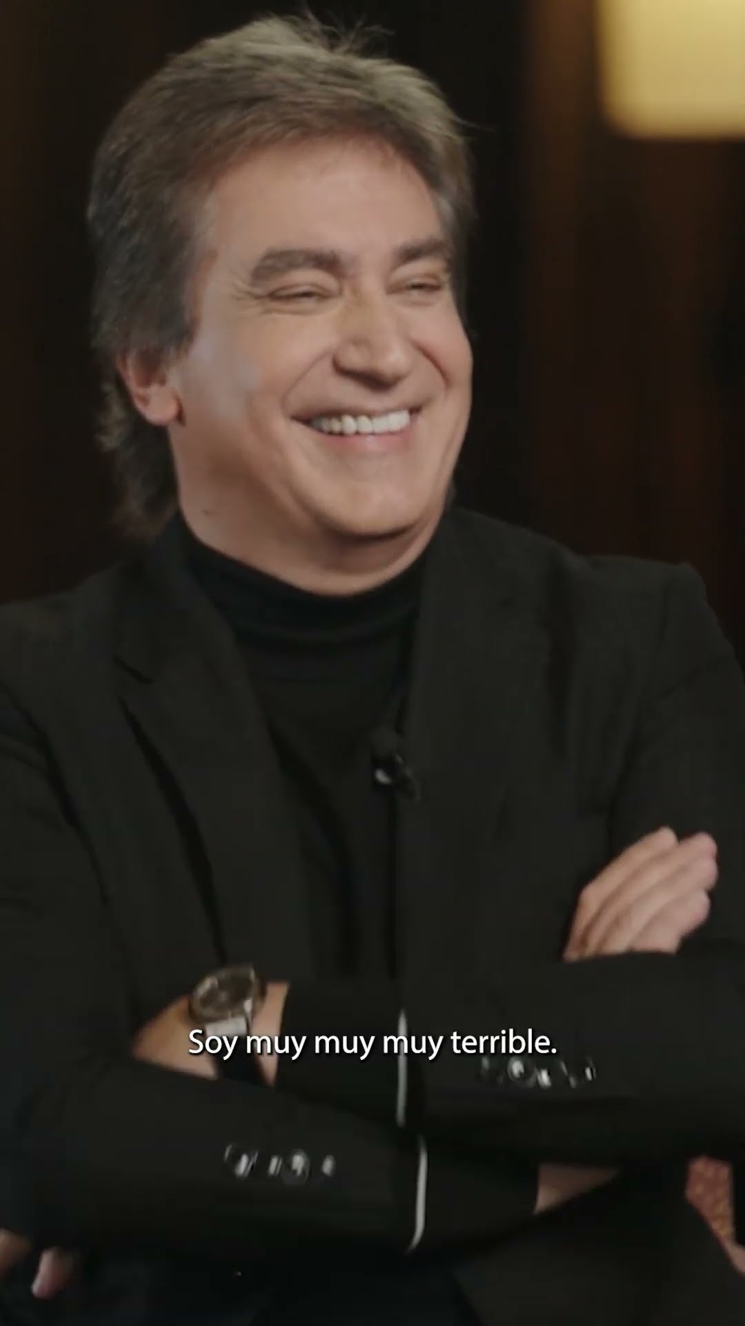 ¡OTRA NOCHE DIVINA! Guillermo Francella, otro gran invitado de Dante Gebel