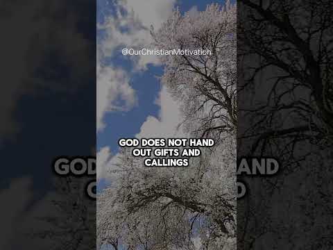 Romans 11:29