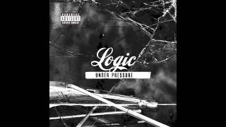 Logic underpressure